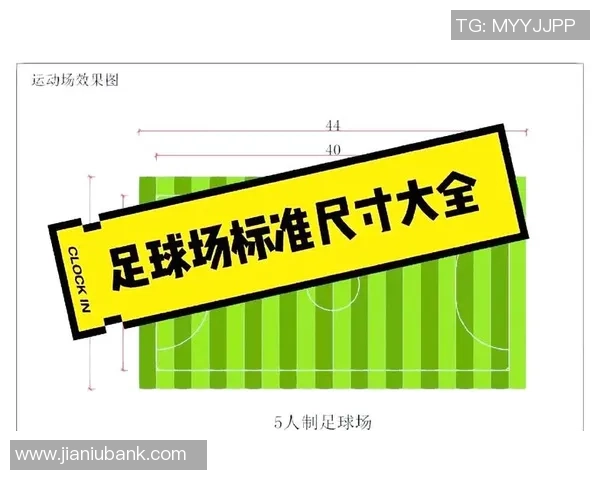 五人制足球场图解读与战术布局分析助你提升比赛水平