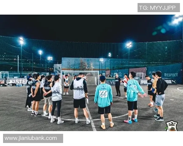 飞盘战术解析：探秘北京飞盘队的战术控制与团队协作体系